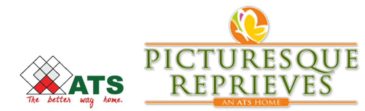 ATS Picturesque Reprieves Logo - 